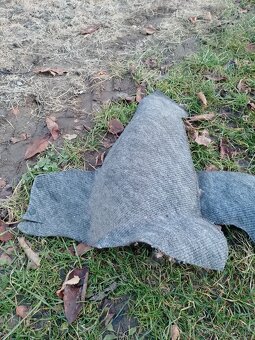 Škoda 105L 120L koberec - 12