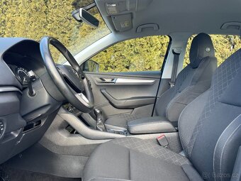 Škoda Karoq 1.6 TDI 85 kW AMBITION - 12