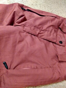 vel. 146/152 Recco Crivit Pro dětské lyžařské kalhoty - 12