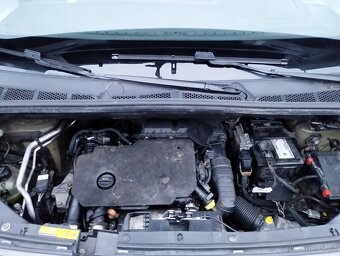 Citroën Berlingo, 08/2019, 1.5 nafta HDI 96 kW, 1.maj.ČR DPH - 12