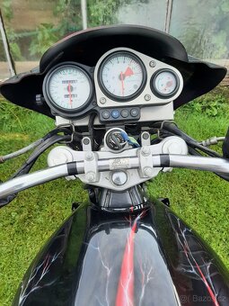 Kawasaki ZR 750 S - 12