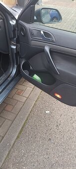 ŠKODA OCTAVIA 2 2.0 TDI 103kw - 12