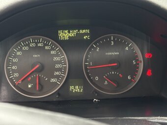 Prodam Volvo v50 2005 1.6d - 12