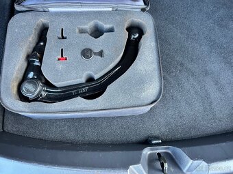 TESLA MODEL 3 110.500 km refresh matrix světla - 12