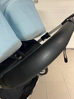 Bugaboo Donkey TWIN / DUO - 12