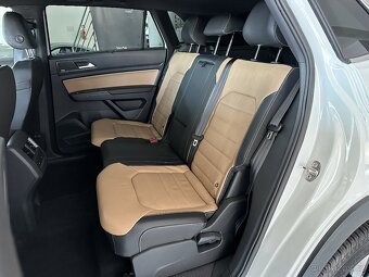Volkswagen Atlas - 12