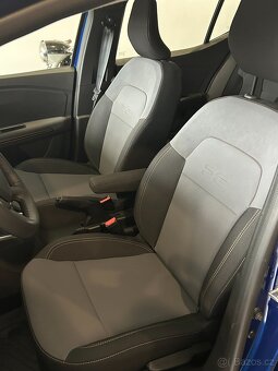 Dacia Sandero Stepway Extreme TCe 110 - 12