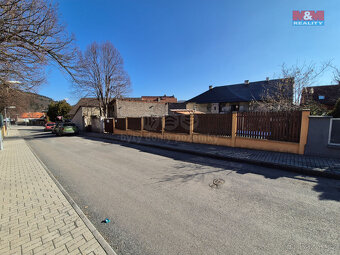 Prodej pozemku k bydlení, 284 m², Zdice - 12