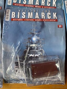 Bismarck - 12
