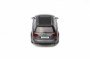 Audi RS4 Avant B7 2006 1:18 OttoMobile - 12