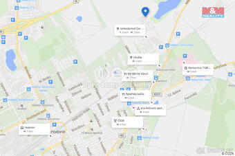 Prodej garáže, 19 m², Hodonín - 12