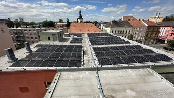 Nabídka spolupráce – Montáž solárních panelů ( pouze DC ) - 12