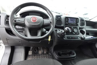 FIAT DUCATO L4H2 MRAZÁK DO -20°C 2,2JTD KLIMA SERVISKA - 12