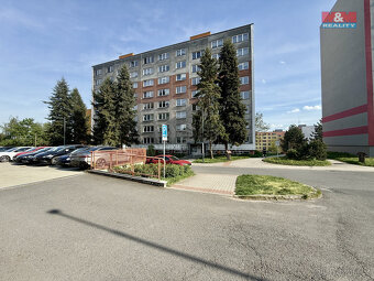 Prodej bytu 3+1, 71m², Ostrava Poruba - 12