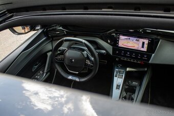 Peugeot 408 GT /AJ NA SPLÁTKY/ - 12
