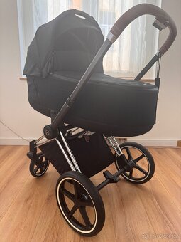 Cybex priam - 12