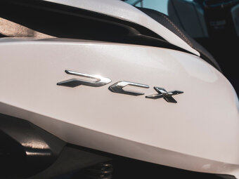 Honda PCX 125 2021 - 12