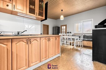 Prodej rodinné domy, 53 m2 - Chbany - Vadkovice - 12