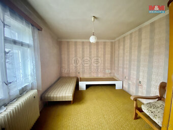 Prodej rodinného domu,147 m², Brodek u Prostějova, ul Husova - 12