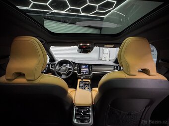 Volvo V90 Cross Country T6 AWD PRO - 12