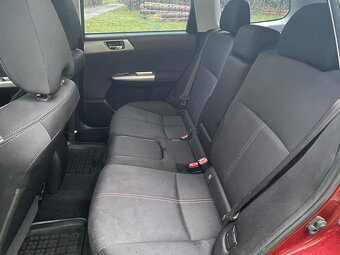 Subaru Forester 2.0td 108kw 4x4 - 12