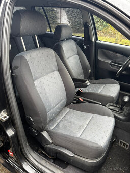 Škoda Octavia 1 1.9TDi 66kW, Automat, Kombi, Ambiente - 12