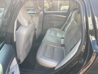 Prodám Volvo V70 2,0i ČR nové, nehavarované - 12