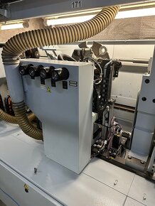 Olepovací stroj HOMAG KAL 310/8/A20 Profiline - 12