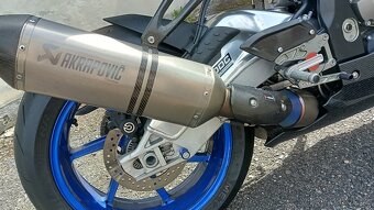 BMW s1000r - 12