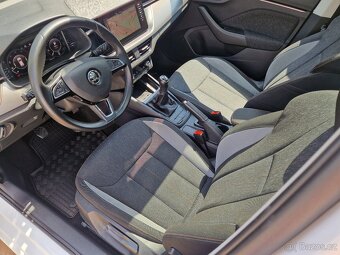 Škoda Scala 1.6 TDi 85kw STYLE+, 11/2019, 146tkm, ČR, CEBIA - 12