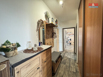 Prodej bytu 2+1, 52 m², Ostrava, ul. Hulvácká - 12