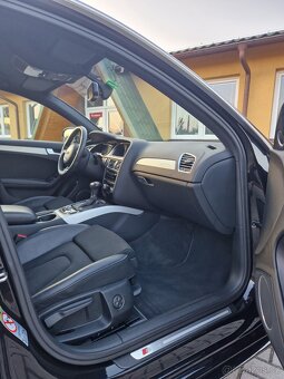 Audi a4 b8.5 - 12