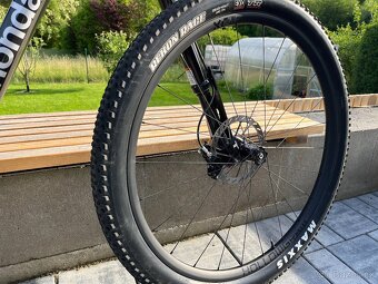 Cannondale Scalpel 2 Lefty 2024 – špičkové XC závodní kolo - 12