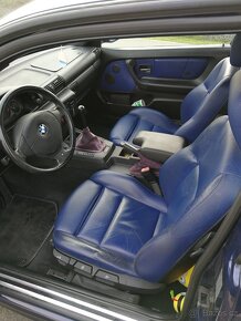 Bmw e36 328ti 323ti Compact Hamann Eisenmann - 12