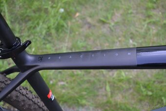 Cube Reaction C:62 Race (21") - 12