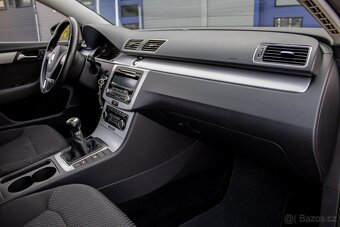 Volkswagen Passat Variant 1.6 TDI Trendline - 12