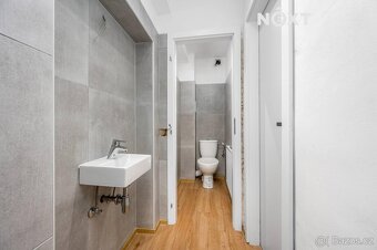 Pronájem byt 3+1, 113㎡ - 12