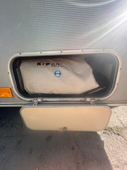 Karavan KIP NOVÁ STK - 12
