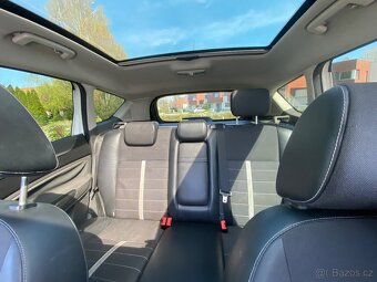 Ford Kuga 4x4, Panorama - 12