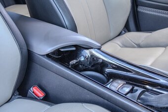 Toyota C-HR 2.0 Hybrid Dynamic Force Premiere Edition E-CVT - 12