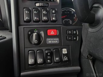 Scania R580 V8 6x2 / Hydraulika / Full air / Prodáno - 12