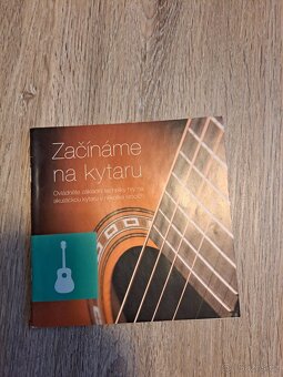 Kytara YAMAHA C40 II - 12