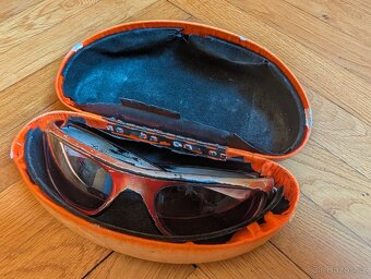 Dioptrické brýle a sluneční dioptrické brýle - 12