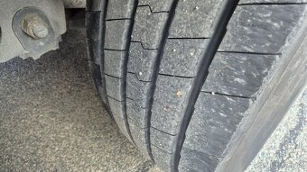 SCHMITZ CARGOBULL SKO 24/L - 13.4 FP60 COOL MUL0TITEMP - 12