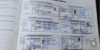 Renault Trafic 2,0 DTI 84 kW Long r. v 2011 - 12