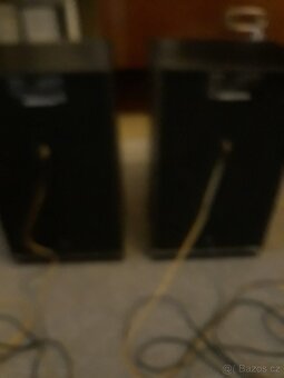 REPROSOUSTAVU ZN. AIWA - 12