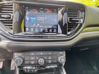 DODGE DURANGO 3,6 V6x ..r.v.8/2022,6 MÍST,4x4 - 12