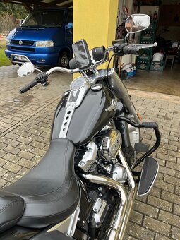 Prodám Harley Davidson - 12