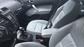 Octavia 2fl Laurin Klement - 12