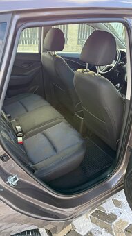 HYUNDAI IX20 1.4i 66kw 56000 KM - 12